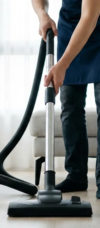 Professional Cleaning & Clean Out Services in Henderson, NV