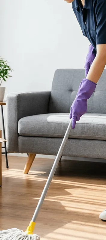 Trusted Move Out Cleaning Services in Henderson, NV